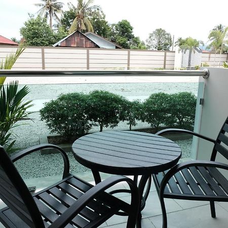 Aneeda Inn Pantai Cenang  Εξωτερικό φωτογραφία