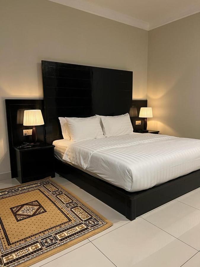 Aneeda Inn Pantai Cenang  Εξωτερικό φωτογραφία