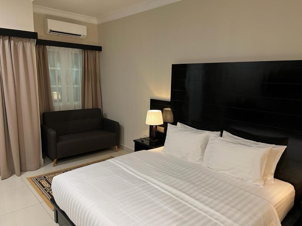 Aneeda Inn Pantai Cenang  Εξωτερικό φωτογραφία