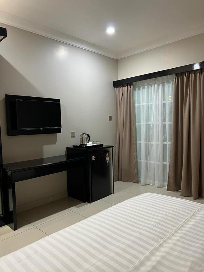 Aneeda Inn Pantai Cenang  Εξωτερικό φωτογραφία