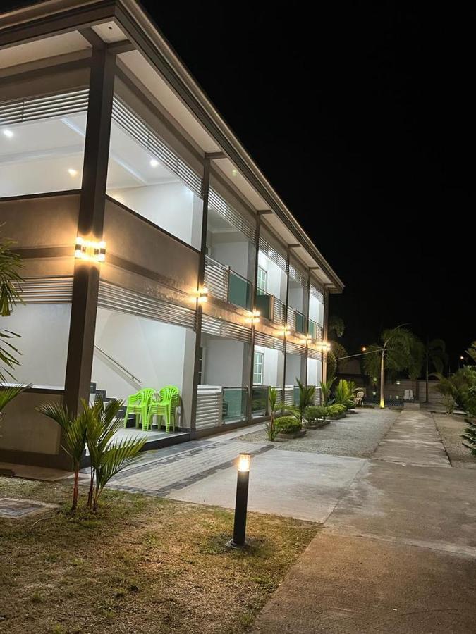 Aneeda Inn Pantai Cenang  Εξωτερικό φωτογραφία