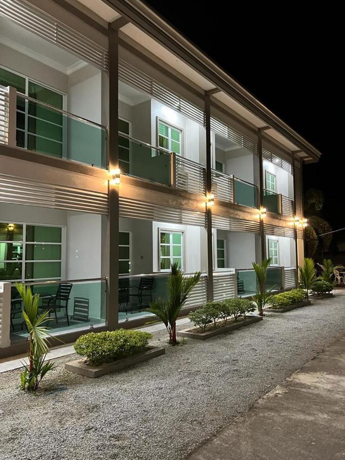 Aneeda Inn Pantai Cenang  Εξωτερικό φωτογραφία