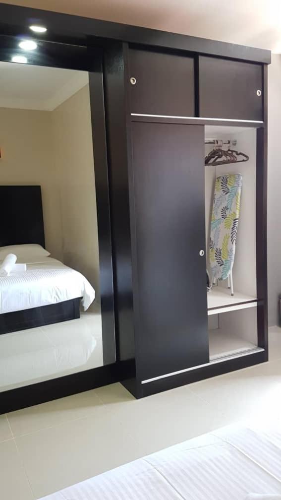 Aneeda Inn Pantai Cenang  Εξωτερικό φωτογραφία