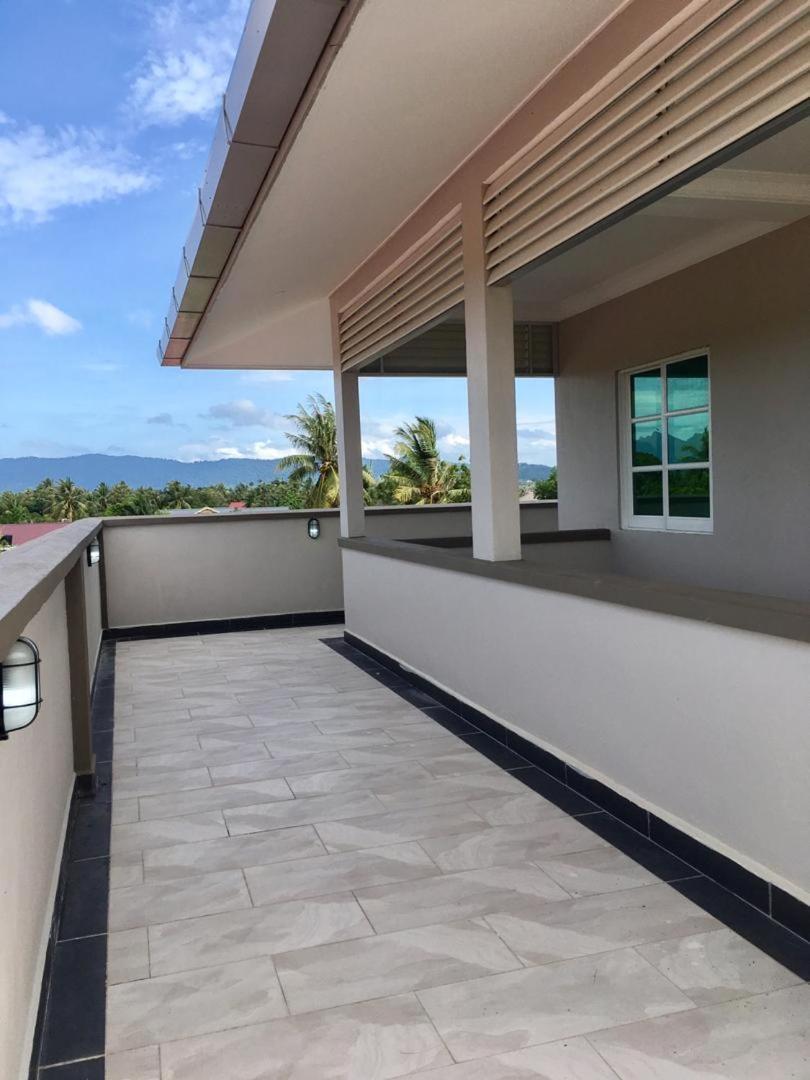 Aneeda Inn Pantai Cenang  Εξωτερικό φωτογραφία