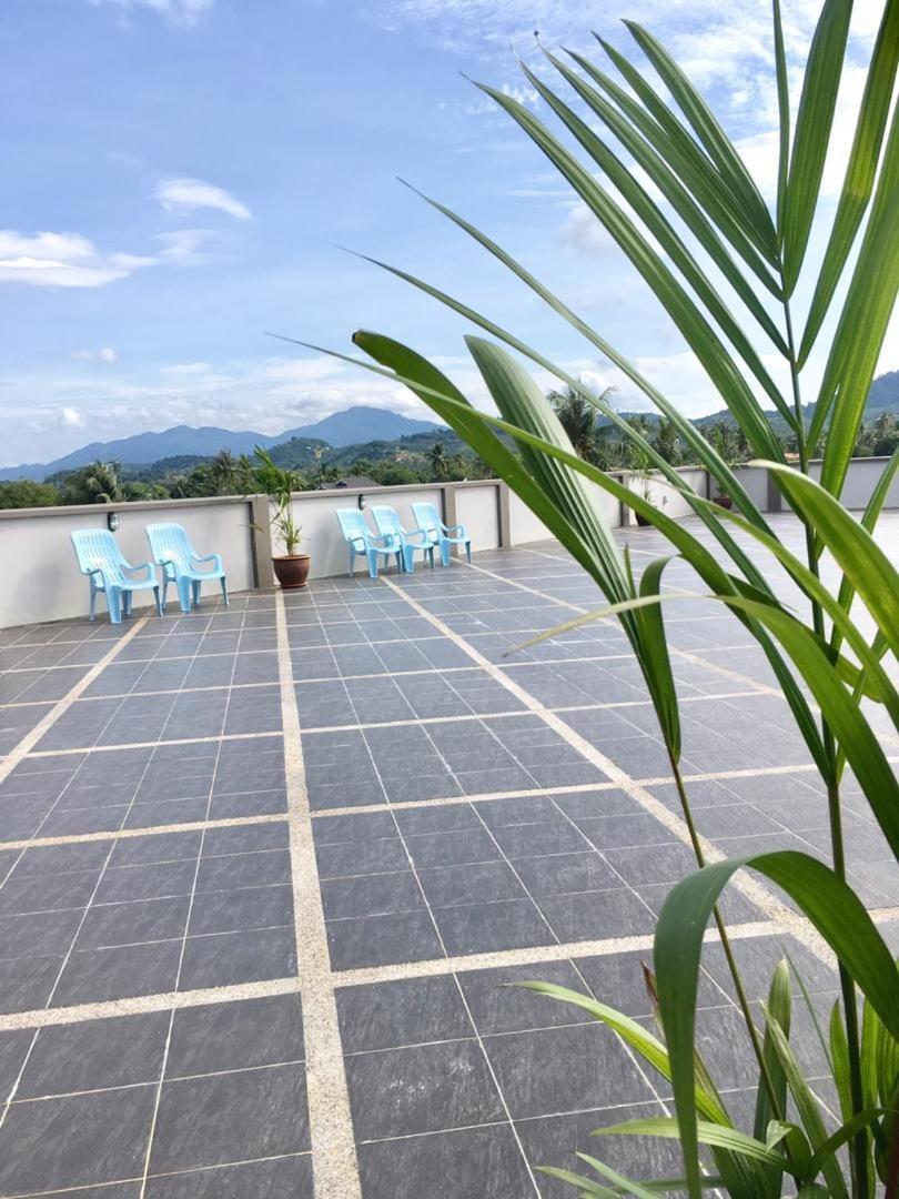 Aneeda Inn Pantai Cenang  Εξωτερικό φωτογραφία