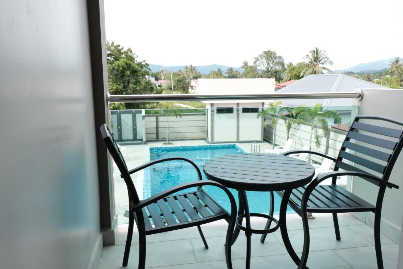 Aneeda Inn Pantai Cenang  Εξωτερικό φωτογραφία