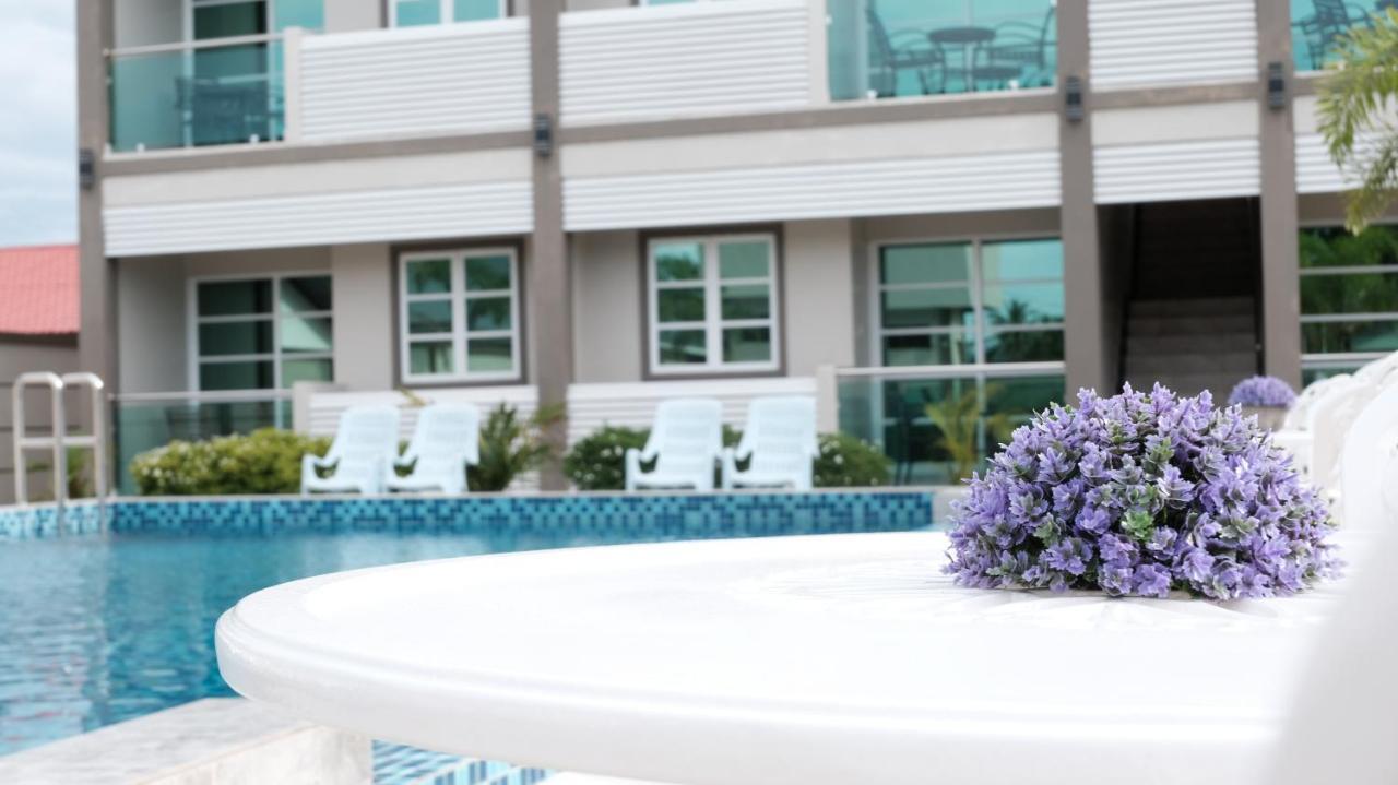 Aneeda Inn Pantai Cenang  Εξωτερικό φωτογραφία