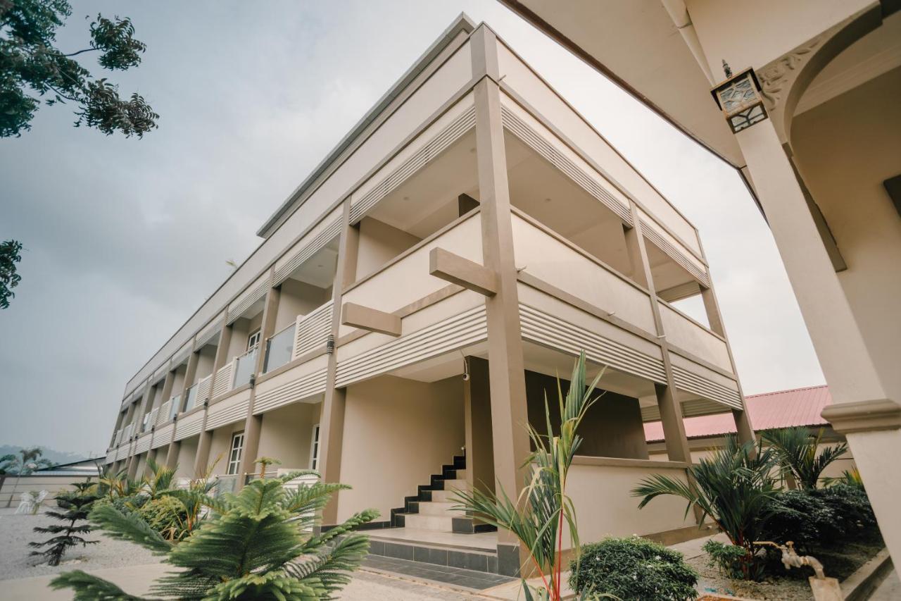 Aneeda Inn Pantai Cenang  Εξωτερικό φωτογραφία