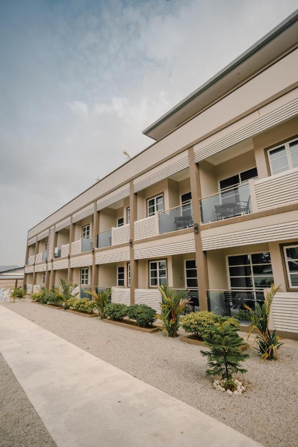Aneeda Inn Pantai Cenang  Εξωτερικό φωτογραφία