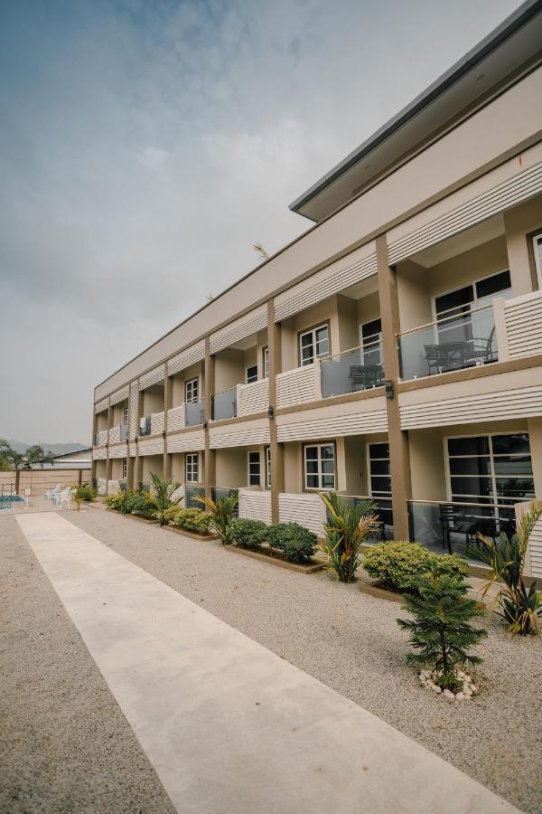 Aneeda Inn Pantai Cenang  Εξωτερικό φωτογραφία